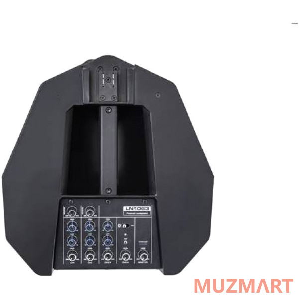 Peavey LN 1063 500W Портативная акустическая система
