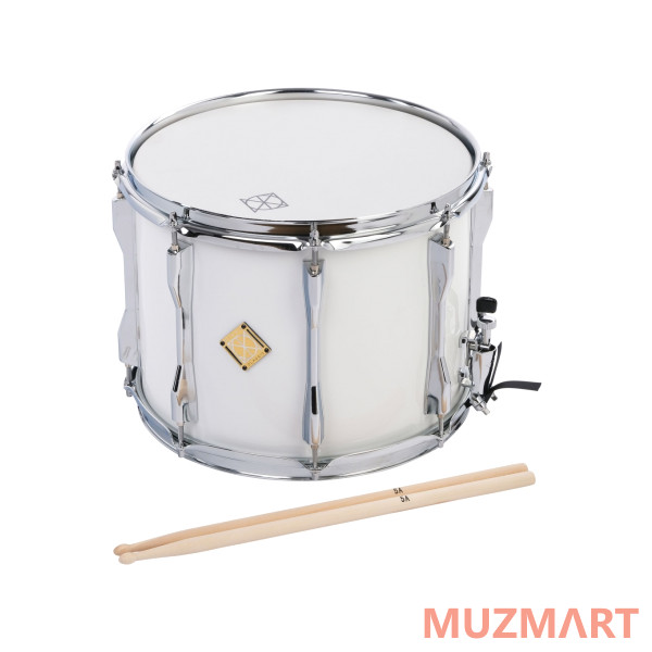 Dixon PMSCL103-WT Маршевый барабан 10 х 13"