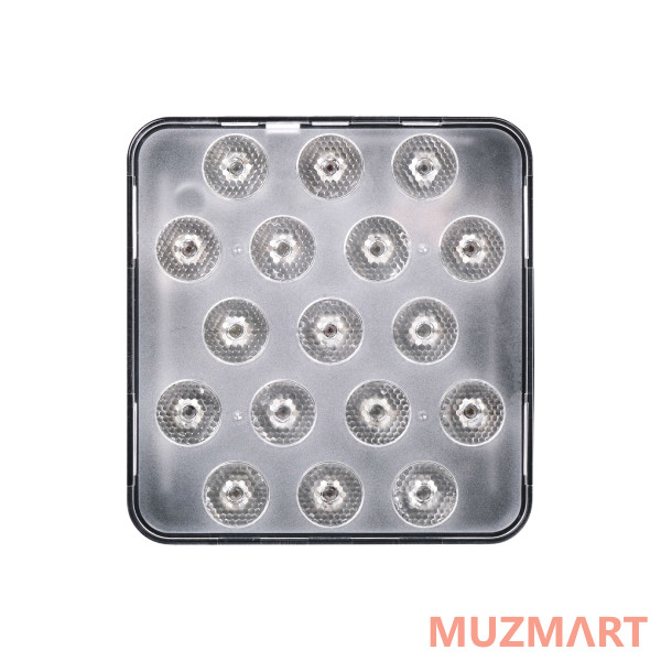 Big Dipper Mini-Par Светодиодный мини-прожектор 17х0.5Вт