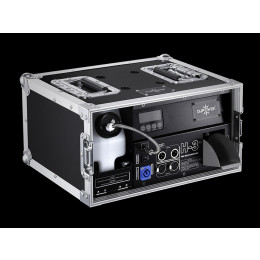 DJPower H-3 Генератор тумана (хейзер), 1100Вт