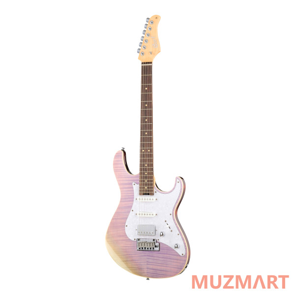 Cort G280-Select-TCP G Series Электрогитара