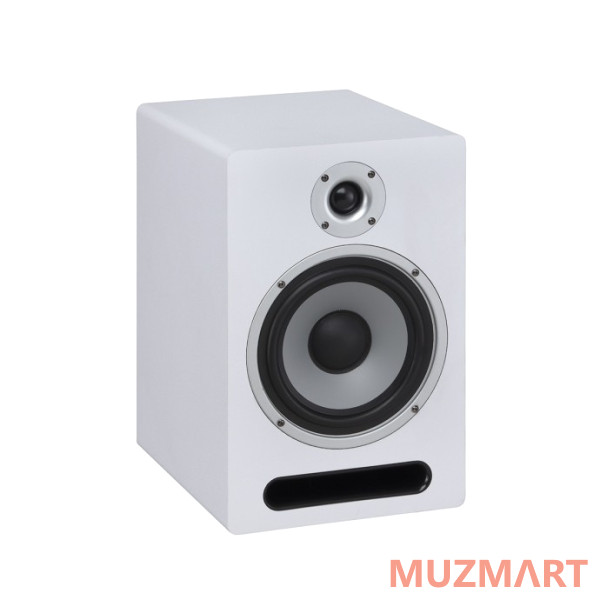 Soundsation Clarity-A6-W (L870L) Студийный монитор, белый