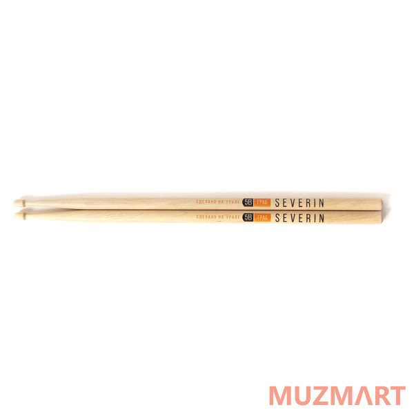Severin S109-5BL Classic 5BL Барабанные палочки