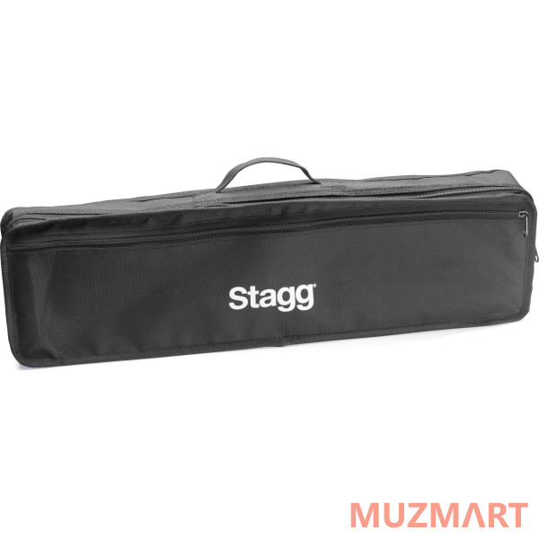 Stagg WB-SET 5B набор перкуссии, вудблок+чехол+стойка