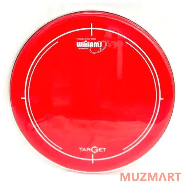 Williams WR2-7MIL-20 двуслойный пластик