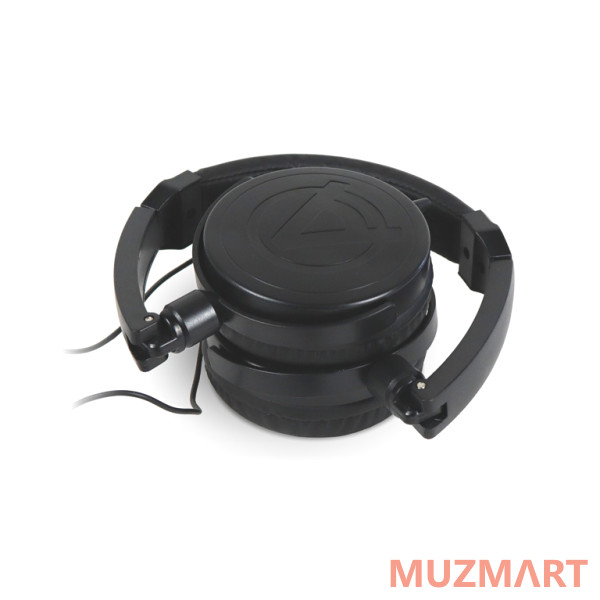 AuraSonics FINE F202BK Наушники проводные