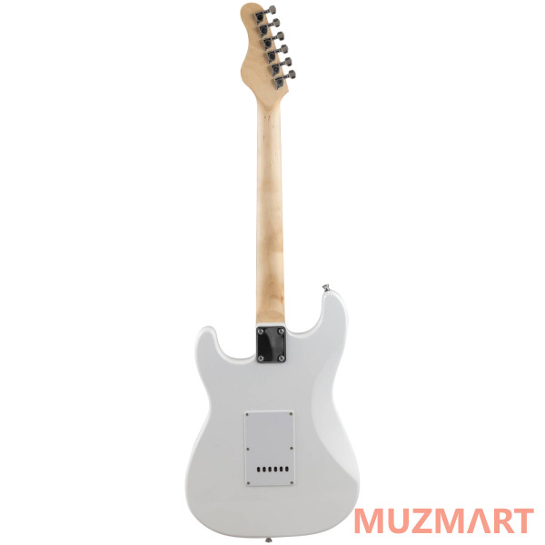 Terris TST-040 WH Электрогитара