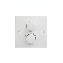 Volta VC-530RS Встраиваемый регулятор громкости 30 ВТ