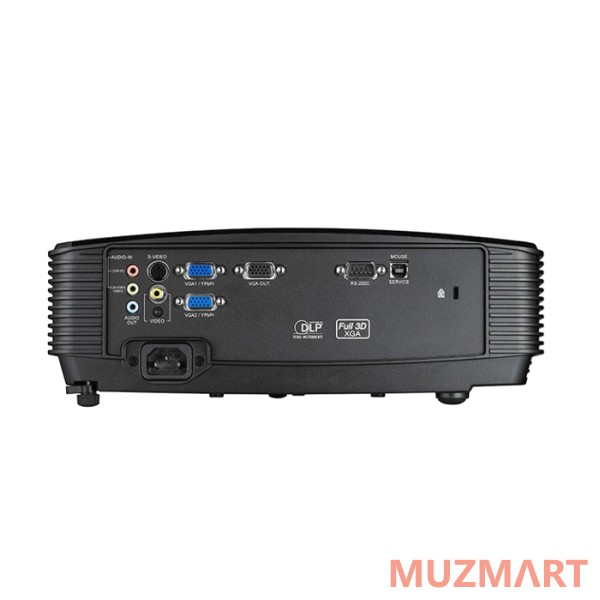 Optoma X302 Проектор портативный