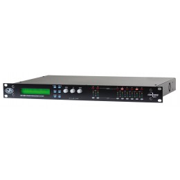 Das Audio DSP-2060A Цифровой процессор