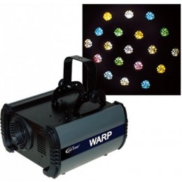 Led Star Warp Светодинамический эффект