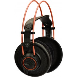 AKG K712PRO Референсные открытые наушники