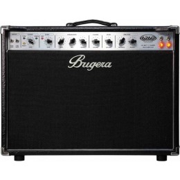 Bugera 6260-212-INFINIUM Ламповый комбоусилитель
