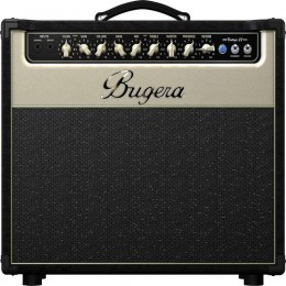 Bugera V22 Infinium Ламповый комбоусилитель