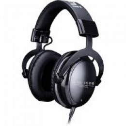 Gemini HSR-1000 Профессиональные закрытые наушники