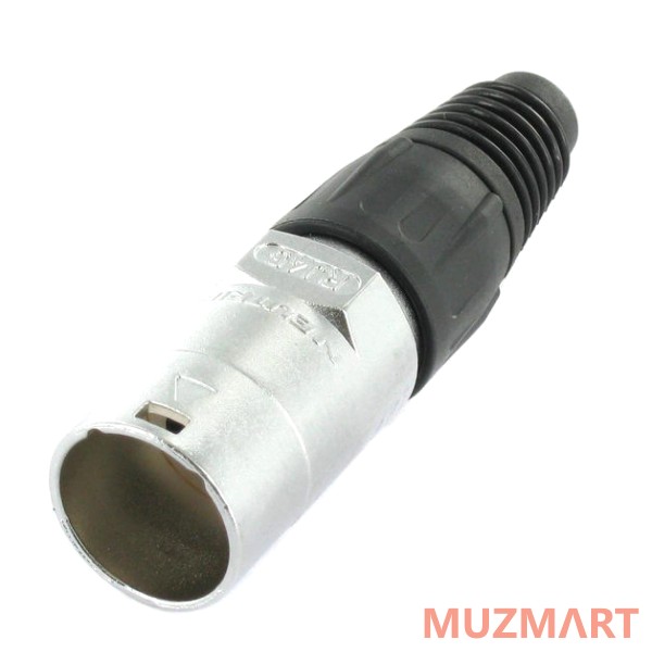 Neutrik NE8MC-1 Кабельный разъем RJ45, для кабеля 3.5 — 8мм