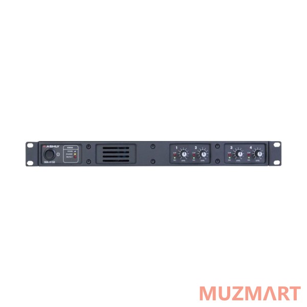 Ashly SRA-4150 Усилитель мощности