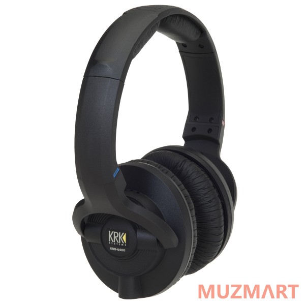 KRK KNS 6400 Студийные наушники