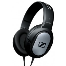 Sennheiser HD 180 Студийные наушники закрытые