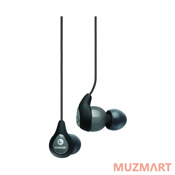 Shure SE112-GR-E Наушники