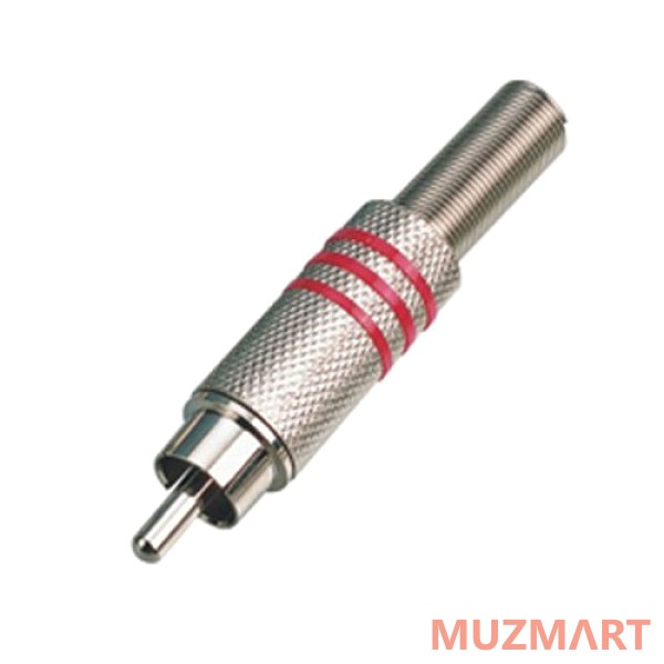 Roxtone RR002M Разъем RCA Тюльпан