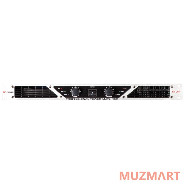 Volta PA-200 Усилитель мощности