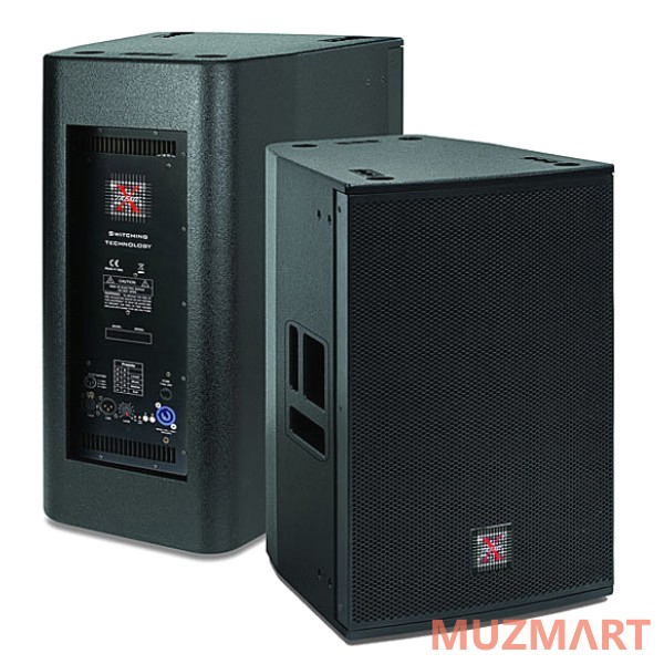 X-Treme XTD12 Широкополосная пассивная акустическая система