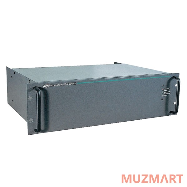 Jedia JRG-220AU Многофункциональный блок реле