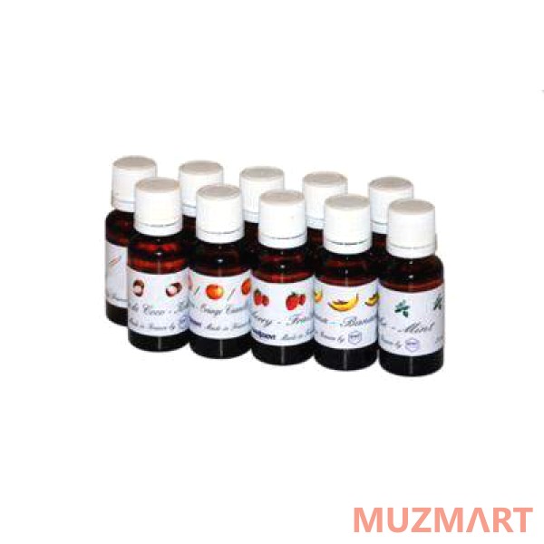 SFAT Euroscent Vanilla (SBF) Ароматизатор для снега, мыл. пузырей, пены - Ваниль
