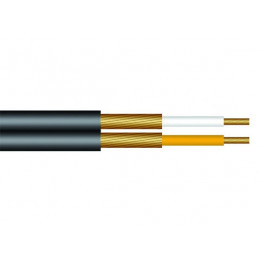 Roxtone AC010/100 Микрофонный кабель