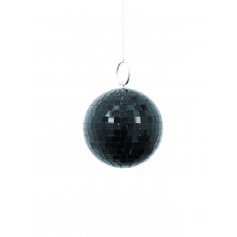 Eurolite Mirror Ball 10 Сm Black Зеркальный шар
