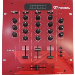 Volta DJM-23 DJ-Микшерный пульт