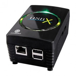 Crown Usbx Ethernet интерфейс управления усилителями XTi, CDi, DSi