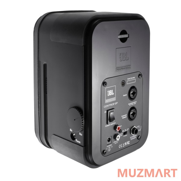 JBL C2PM/230 Активный мастер-монитор