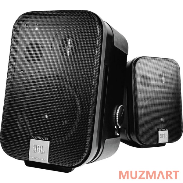 JBL C2PM/230 Активный мастер-монитор
