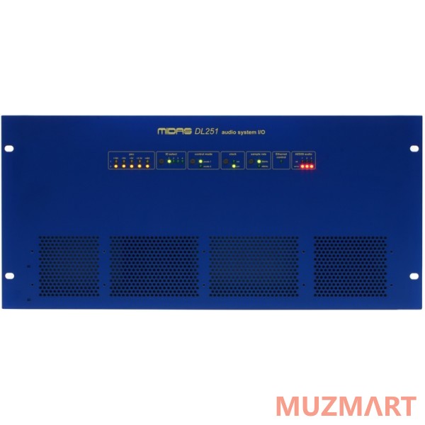 Midas DL251 Стейдж-бокс