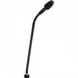 Shure MX410LP/C Кардиоидный конференц. микрофон