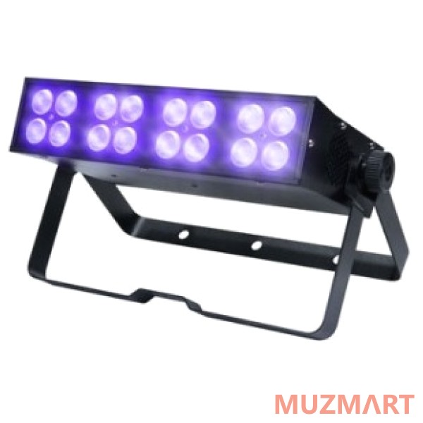 KAM K-UV 16X3W Светодиодный ультрафиолетовый светильник