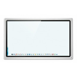 Triumph 84" MultiTouch Интерактивная LED панель