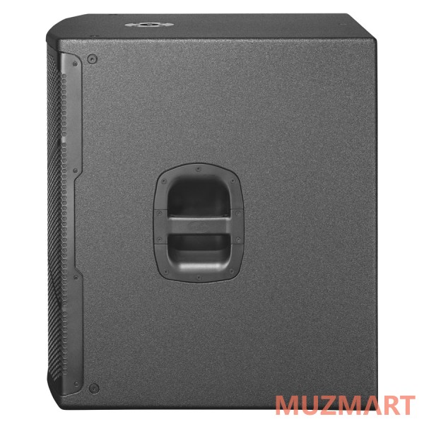 Das Audio VANTEC-18A Сабвуфер активный