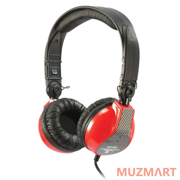 JTS HP-525-R Закрытые динамические наушники