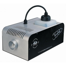 MLB EL-900 DMX(AB-900A) Дым машина серии EL