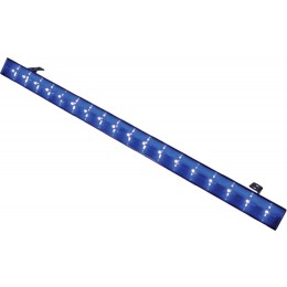 American DJ Eco UV Bar DMX Светодиодная ультрафиолетовая панель