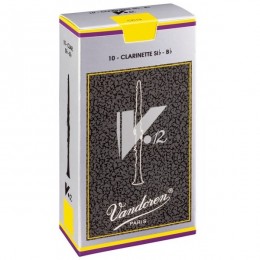 Vandoren CR193 V12 Трость для кларнета Bb N3