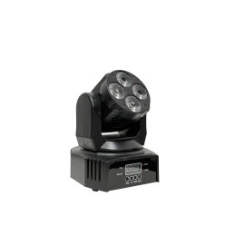 XLine Light LED WASH 410 Светодиодный прибор полного вращения