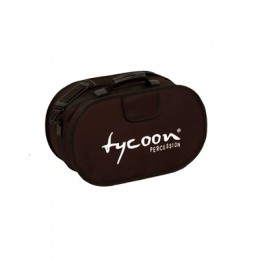 Tycoon TBB Чехол для бонго 10"&11"