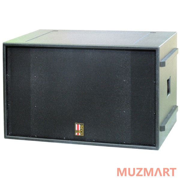 Eurosound La Bomba SB-1000i Пассивный сабвуфер