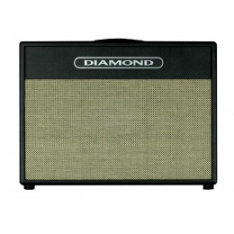 Diamond DA 2x12 Open Back Cabinet Гитарный кабинет