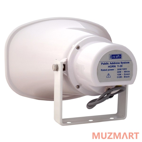 Proaudio HORN-Y30 Громкоговоритель-горн