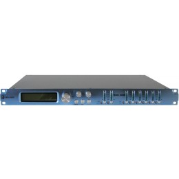 Eurosound LMS-2060 Цифровой кроссовер-процессор